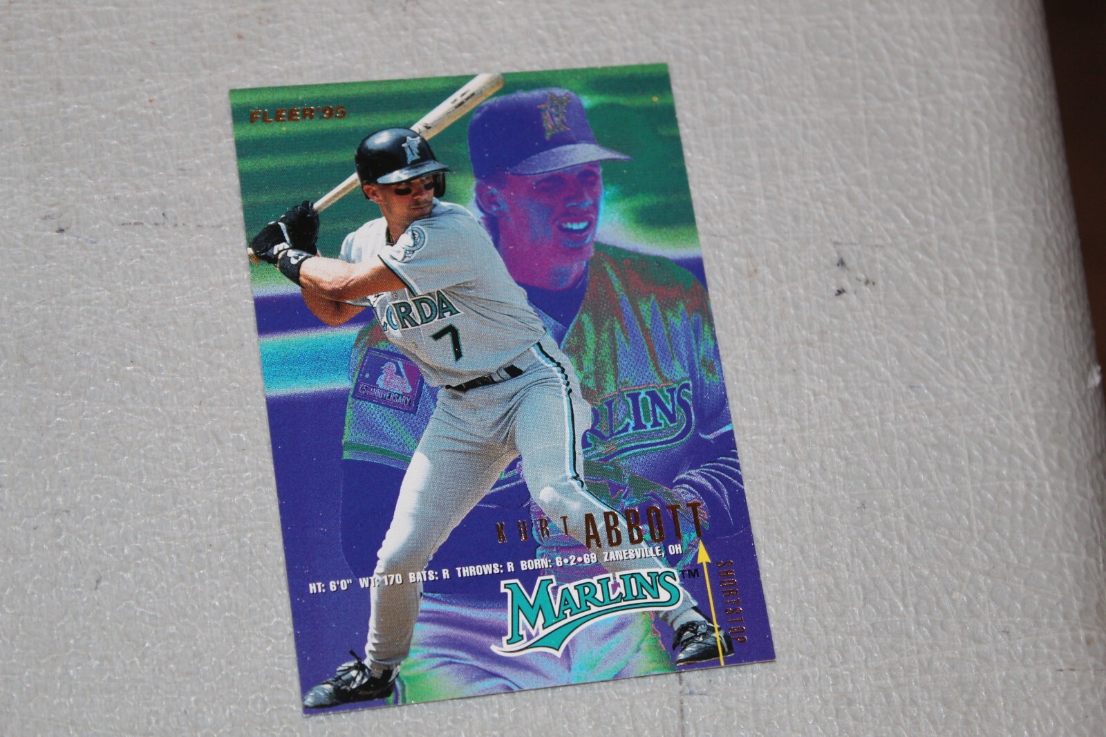 1995 Fleer BASEBALL CARD Complete Finish Fill Your List Set U-Pick #201-400