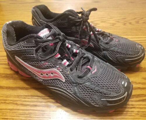 Saucony Excursion TR5 Athletic Trail Running Shoes Womens US Size 9 - Picture 1 of 11