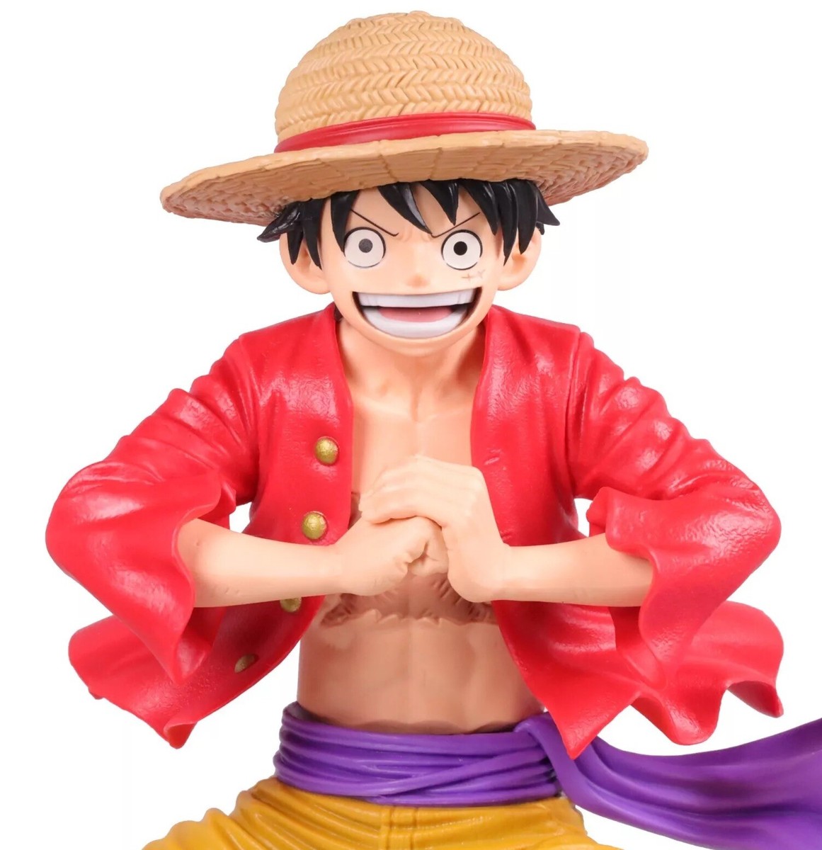 ワンピース Grandista MONKEY.D.LUFFY  フィギュア20点 67f8511c-205d-4b93-b82f-