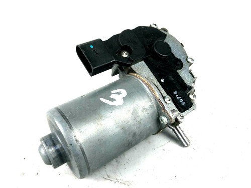 MINI Countryman R60 Windschutzscheibenwischer Steuerungs-Motor 9804399