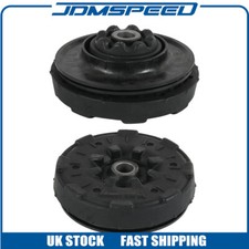 2x Front Top Strut Mounting For Chevrolet Malibu Vauxhall Opel Insignia Saab 9-5