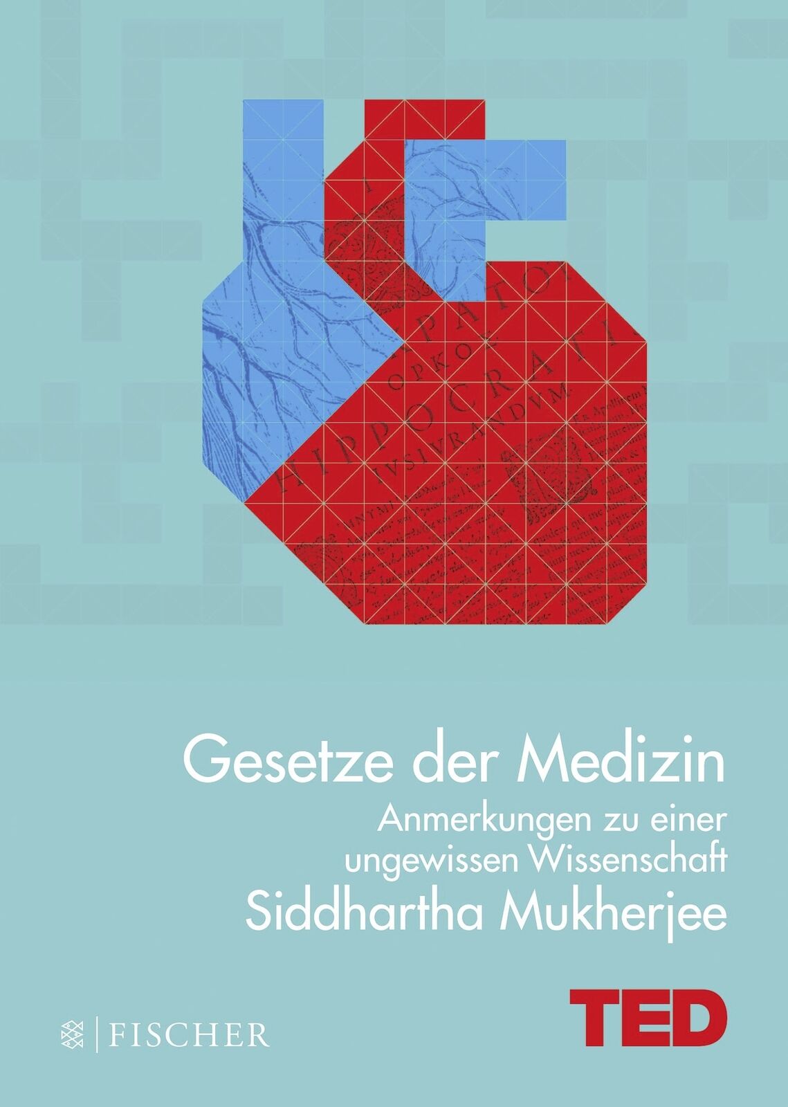 Thumbnail - Siddhartha Mukherjee; Irmengard Gabler / Gesetze Der Medizin