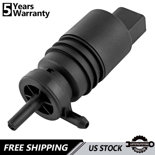 BRAND NEW WINDSHIELD WASHER PUMP FOR PORSCHE 924 944 924S 944S - Foto 11