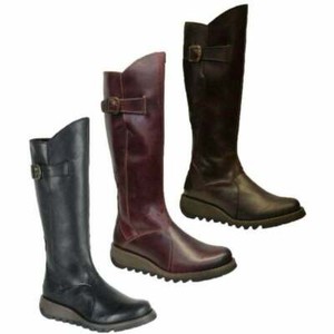 fly womens boots