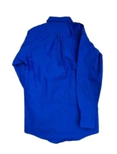 Oxford Dress Work Shirts - Short + Long Sleeve - Red Kap Used Uniform