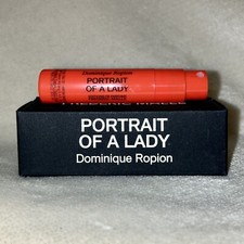 Frederic Malle Portrait of a Lady Eau de Parfum Sample Spray .04oz, 1.2ml NIB