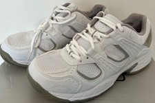 White Magnum Genuine British Army Trainers Sneakers Gym Shoes