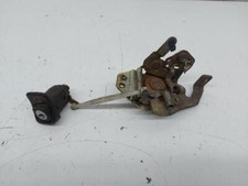 Porte avant et accessoires Seat TERRA