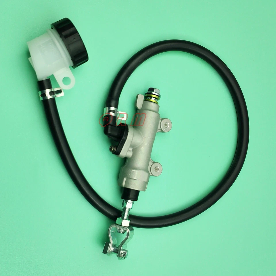 New Rear Brake Master Cylinder Pump For Honda CBR1100XX 1997-2003 #43510-MAT-E02 - Image 3 of 3