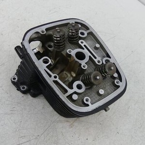 BMW R 850 C EZ:98 Zylinderkopf rechts Motor B1024