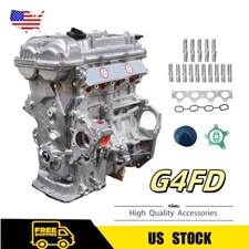 For 2012-2017 Hyundai Veloster 1.6L G4FD 4-Cylinder Engine GDI Motor NON Turbo