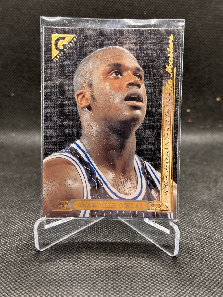 1995-96 Topps Gallery Basketball Complete Your Set (1-144) SAVE up to 60% + 4 - Image 2 of 4