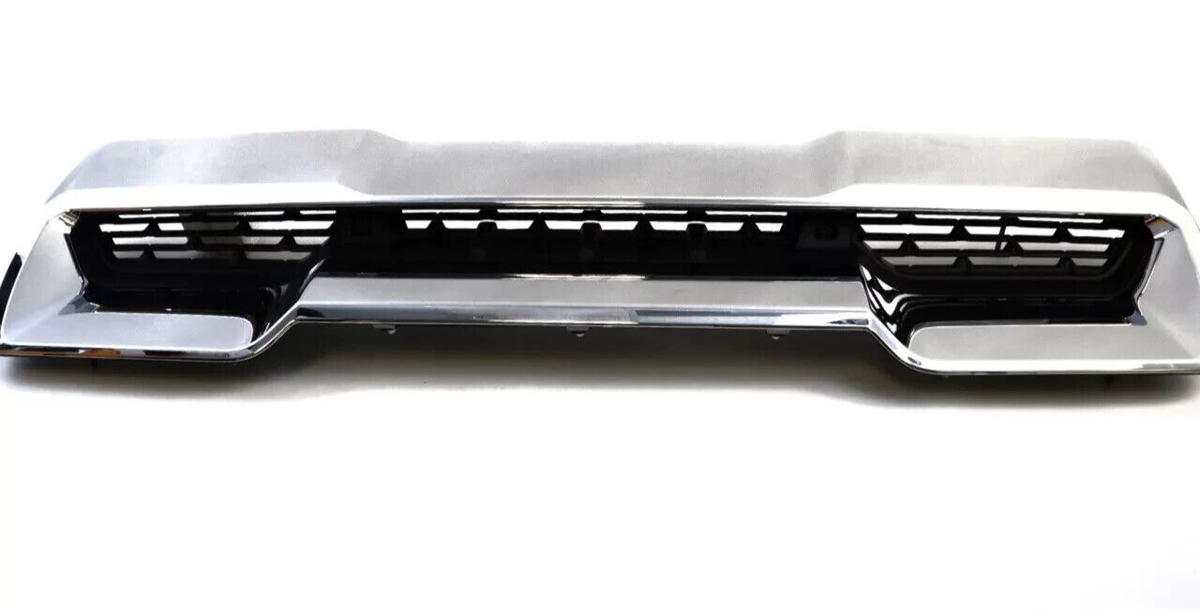 Genuine GM Exterior Trim Hood Induction Assembly 84802216 for sale