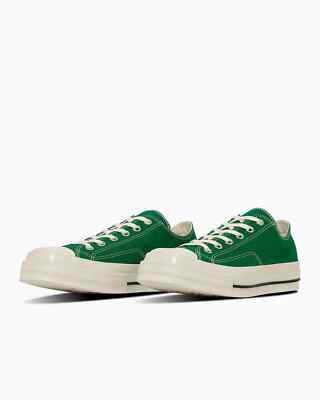 CONVERSE ALL STAR SQUARETOE OX 31316150 Green Men's Size | eBay