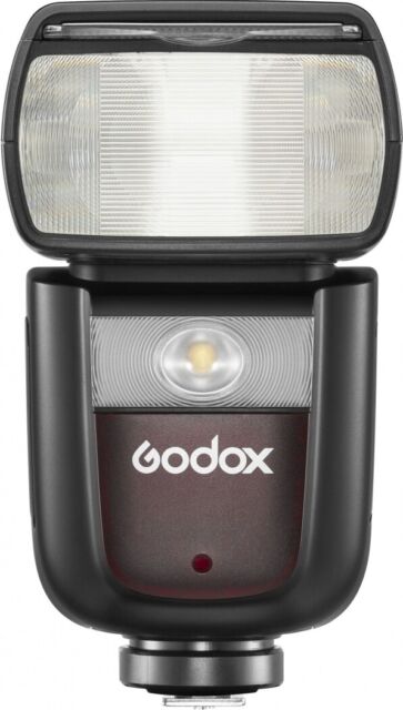 Godox V860III-S Blitzgerät mit Akku für Sony | Godox Blitzgeräte und Leuchten