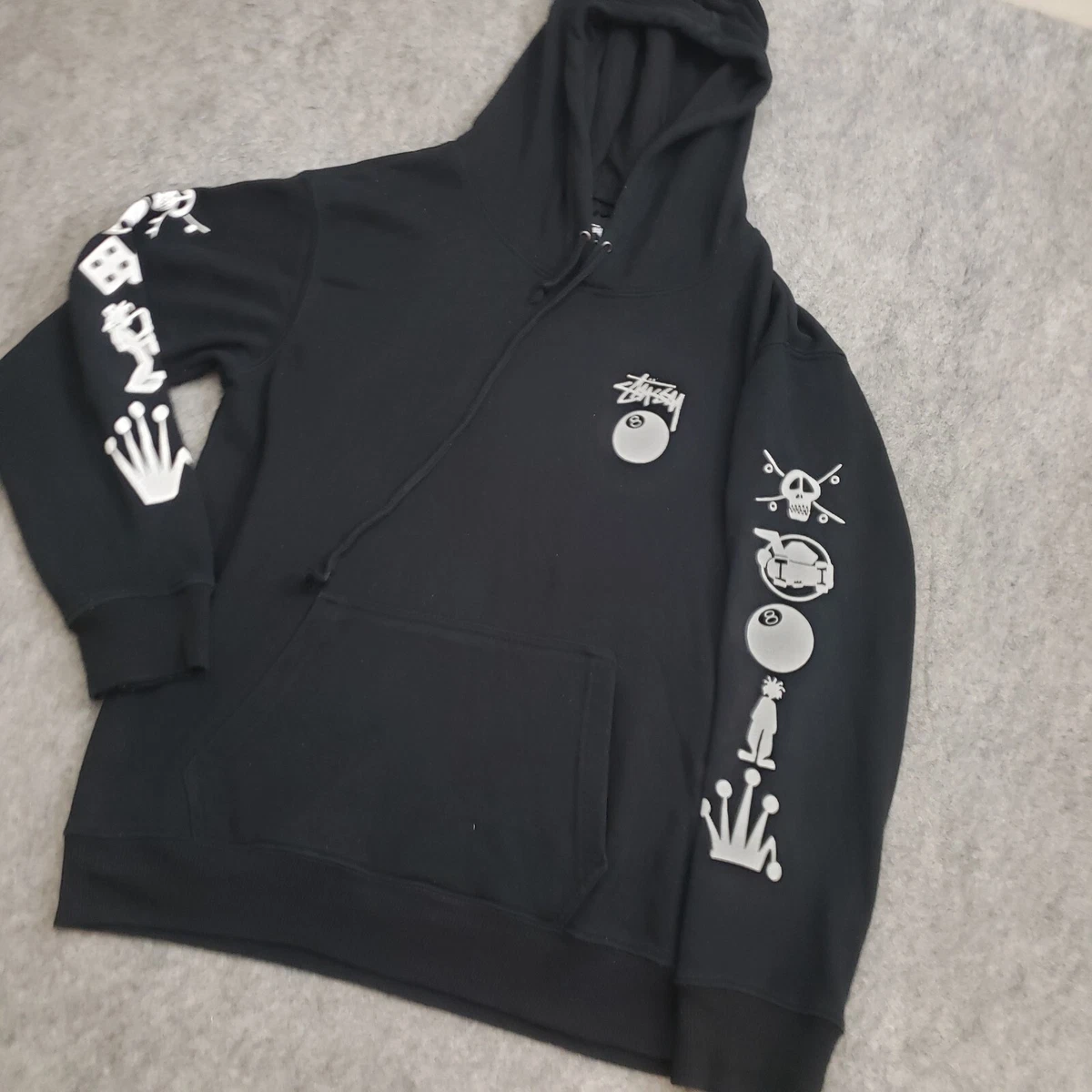 Been hotsell trill hoodie