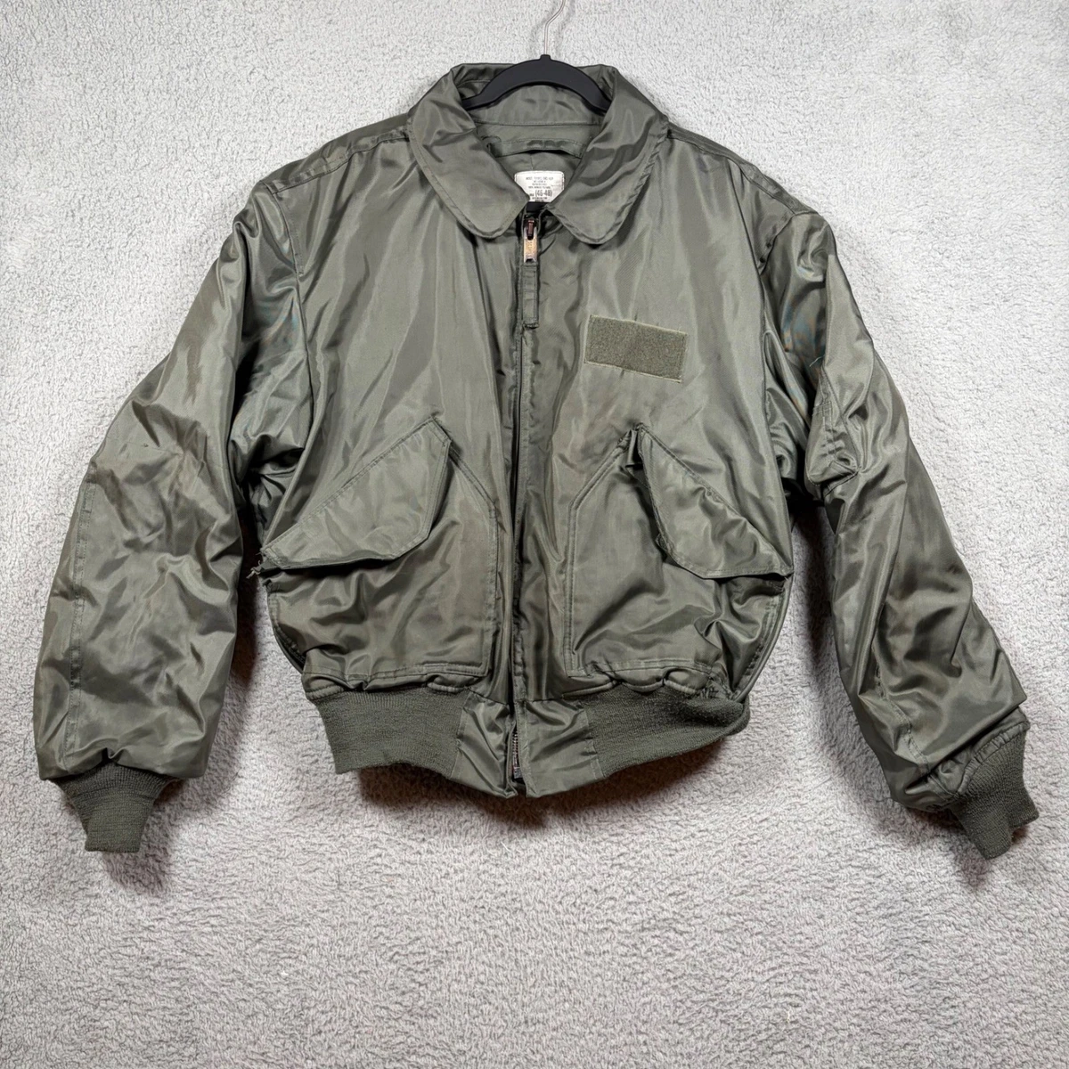 Avirex Military Jacket Jackets for Men for Sale | Shop New & Used