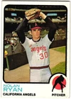 1973 Topps Nolan Ryan #220 EX