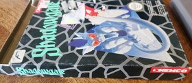 SHADOWGATE CIB JEU NINTENDO NES PAL FRA  BOITE CALE RETROGAMING
