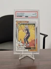 2024 Donruss Drake Maye Bomb Squad RC #28 PSA 10 Gem Mint Rookie Patriots