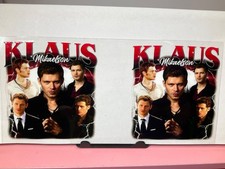 UvDtf T.V Movie Theme Wraps