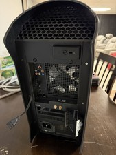 Alienware Aurora R15 Gaming Desktop - i9 13900KF - 32GB RAM - NO GPU