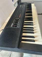 Casio Casiotone CT-640 61-klawiszowa klawiatura elektroniczna Wbudowany głośnik MIDI czarny