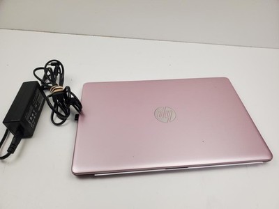 HEWLETT PACKARD HP 14 LAPTOP (P25017619)