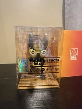 Vanoss Limited - Soft Serve - Collectable Vinyl Figure Brand New Still In Box