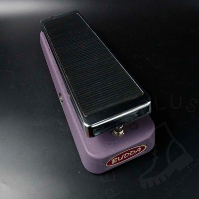 Budda Bud-Wah 1998 - 2009 - Purple/Chrome
