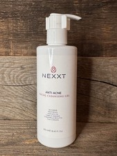 NEXXT Anti-Acne Facial Cleansing Gel 250 ml  Clarifying Face Wash