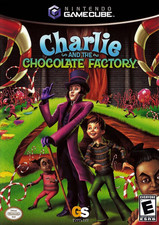 Charlie and the Chocolate Factory | Nintendo GameCube