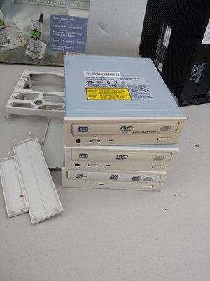 1 LITE-ON 16X DVD/CD REWRITABE DRIVE, MODEL  SOHW-812S 