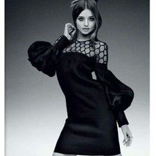 USED GUCCI DRESS VERYGOOD