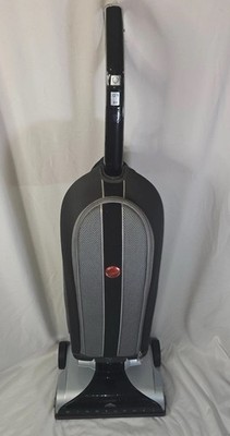 Hoover Platinum Windtunnel UH30010 Bagged Upright HEPA Vacuum Cleaner Tested
