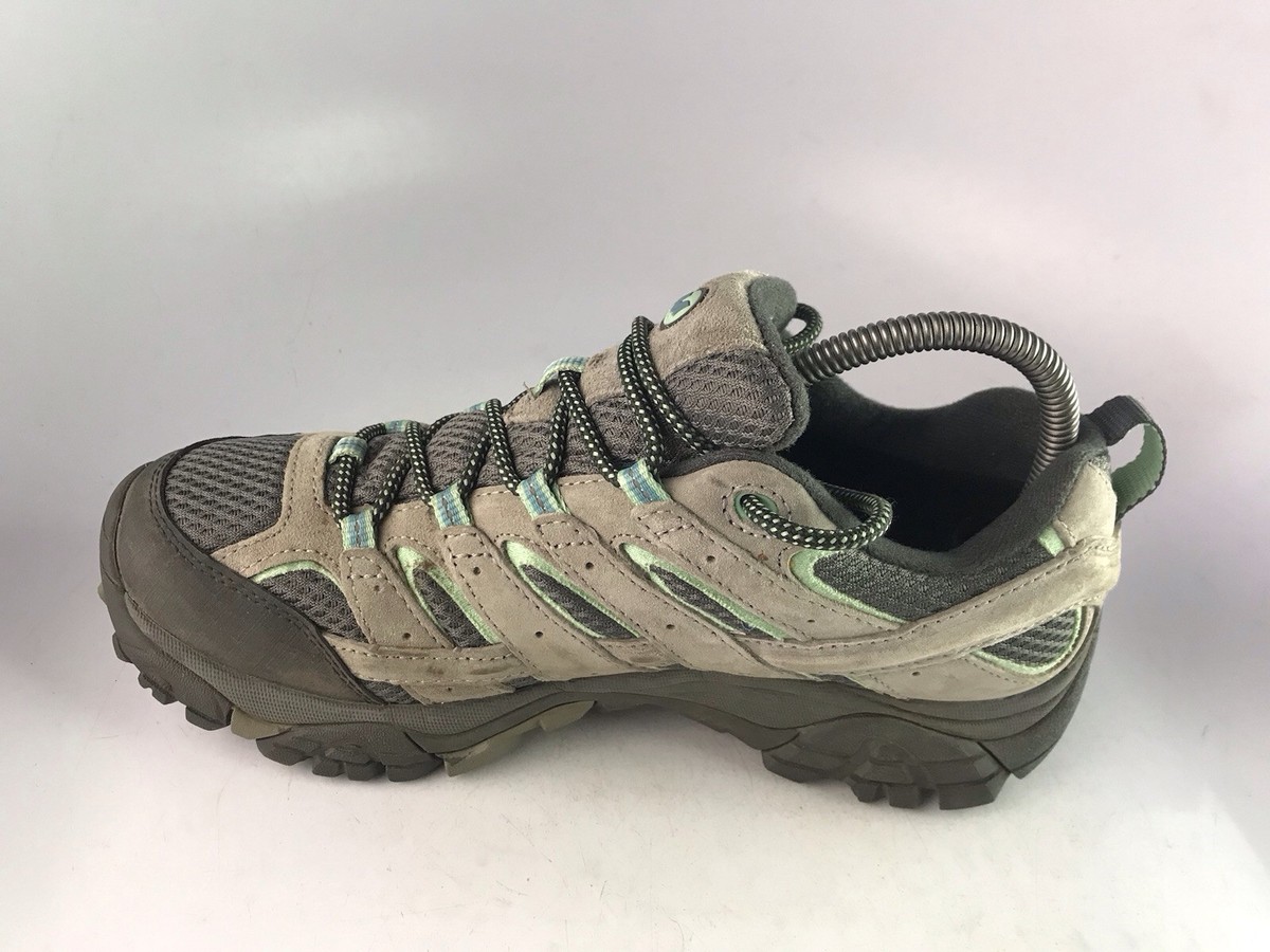 Merrell Zapatillas Mujer Zapatillas Merrell Moab Waterproof