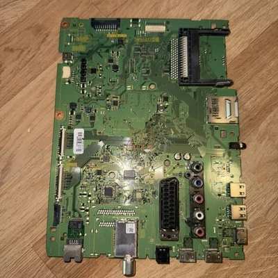 Arte Mère   Pour PANASONIC TX-50AS650E - Photo 1/3
