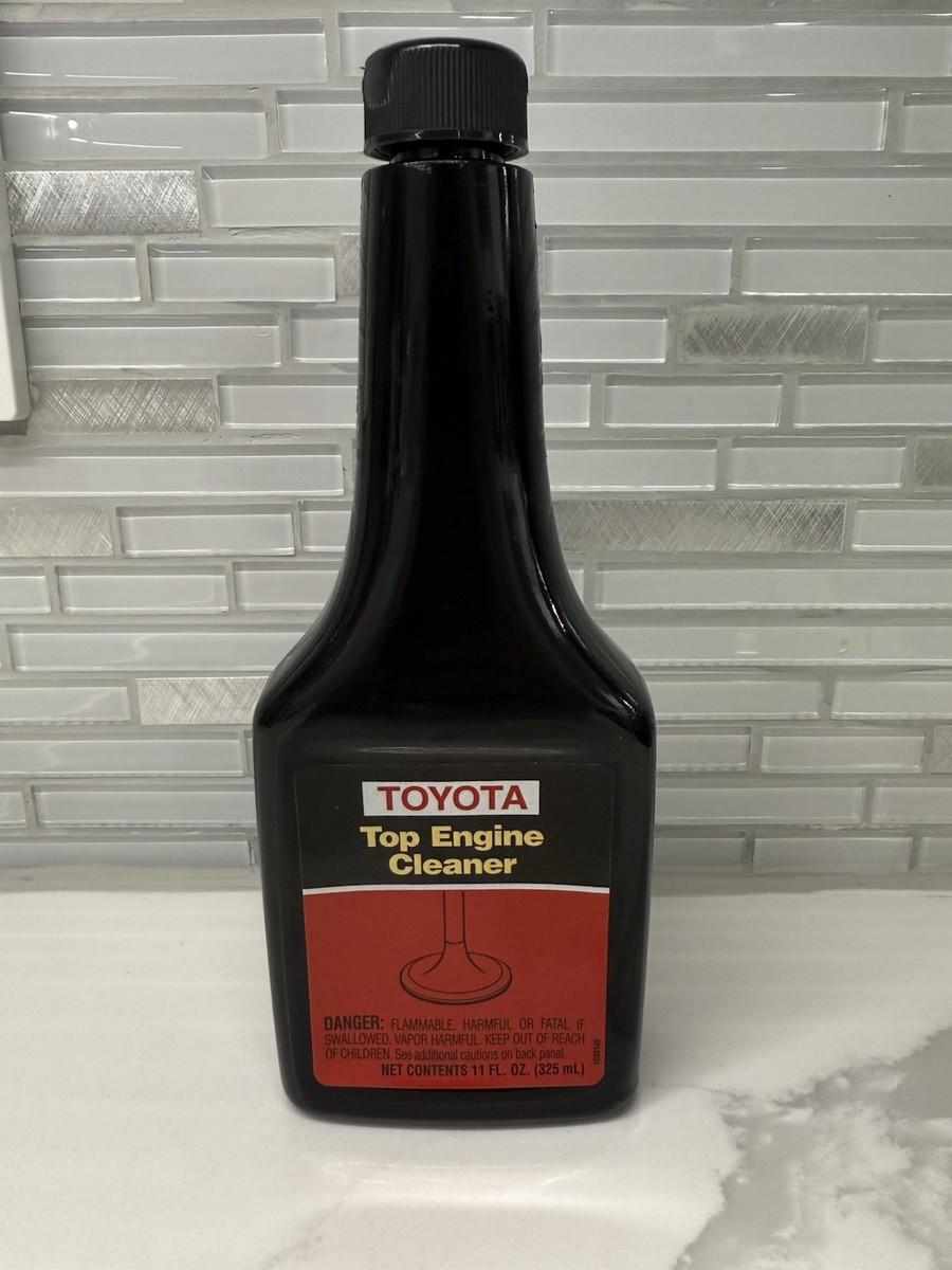日本製 NAOTO クリーナー Genuine Toyota Top Engine Cleaner 00289-1TE00 1 Bottle | eBay