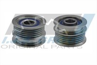 Ijs Group Generatorfreilauf 30-1018 FüR Vw Polo 3 6N1 6N2 Caddy 2 Pick Up 9U7 1