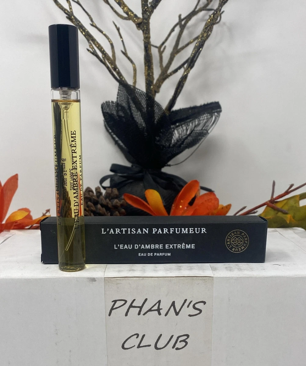 廃盤貴重L'Eau d'Artisan Eau de Toilet L'Artisan Parfumeur Fragrances for sale | eBay