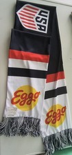 Eggo USA Soccer Scarf