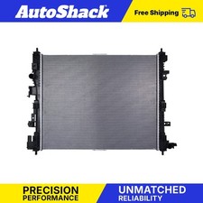 Radiator for 2018-2022 Chevy Equinox 2018-202...