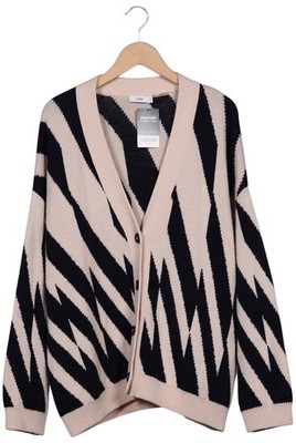 Closed Strickjacke Damen Cardigan Jacke Gr. XL Wolle Alpaka Mehrfarbig #7vyvtlu