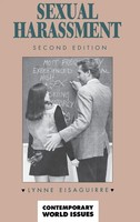 Lynne Eisaguirre | Sexual Harassment | Buch | Englisch (1997) | Gebunden