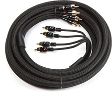 T-Spec v16 Premium RCA Cable 17 ft length, 4-ch