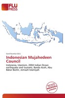 Gerd Numitor | Indonesian Mujahedeen Council | Taschenbuch | Englisch (2026)