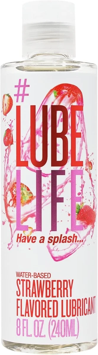 Las mejores ofertas en Lube Life Lubricantes personales | eBay