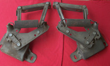 Mopar B-body Hood Hinges 62 63 64 Fury Polara 65 Coronet Satellite Belvedere