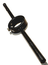 38mm 1-1/2" Diameter Round Die Stock Handle Wrench, Holder, Tap Wrenches