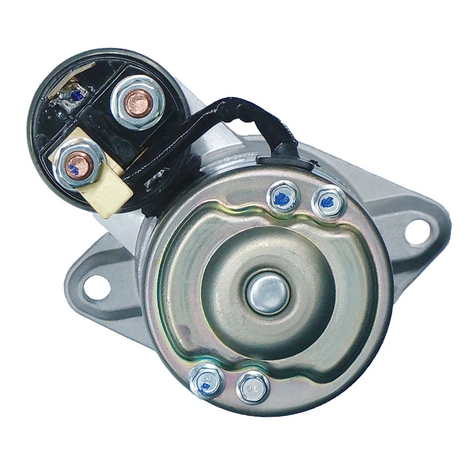 Brand New Starter For 1990-1998 Eagle Talon Summit Mitsubishi Dodge Hyundai - Image 4 of 4